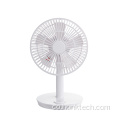 Mini ventilatore multifunzionale di tavulinu portatile